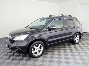 Honda CR-V LPG ATM 2.0 110kW (2 foto / 9)