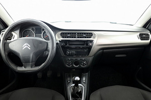 Citroen C-Elysee Elegance 1.2 53kW (5 foto / 7)