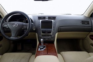 Lexus GS 300 President Facelift 3.0 183kW (5 foto / 7)