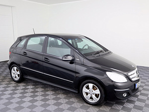 Mercedes-Benz B 180 Avantgarde Facelift ATM 2.0 85kW (1 foto / 7)