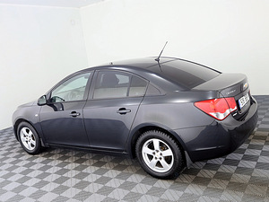 Chevrolet Cruze Comfort ATM 1.6 83kW (4 foto / 7)