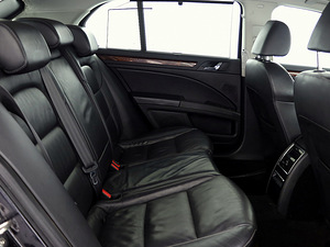 Skoda Superb Highline ATM 2.0 TDI 103kW (7 foto / 8)