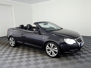 Volkswagen Eos Individual ATM 2.0 TDI 103kW (1 foto / 9)