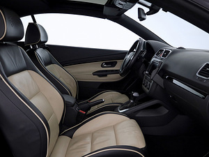 Volkswagen Eos Individual ATM 2.0 TDI 103kW (6 foto / 9)