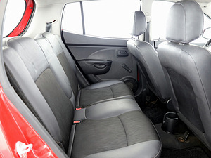 Kia Picanto City 1.1 48kW (7 foto / 7)
