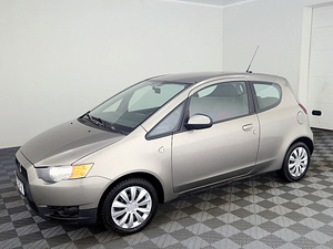 Mitsubishi Colt Facelift 1.3 70kW (2 foto / 7)