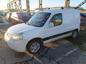Citroen Berlingo Van 1.4 55kW (2 foto / 6)