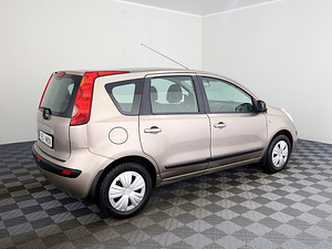 Nissan Note Elegance 1.4 65kW (3 foto / 7)