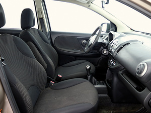 Nissan Note Elegance 1.4 65kW (6 foto / 7)