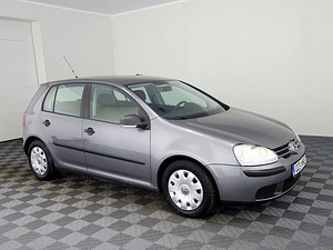 Volkswagen Golf Comfortline 1.4 59kW (1 foto / 7)
