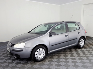 Volkswagen Golf Comfortline 1.4 59kW (2 foto / 7)