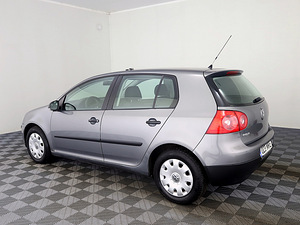 Volkswagen Golf Comfortline 1.4 59kW (4 foto / 7)
