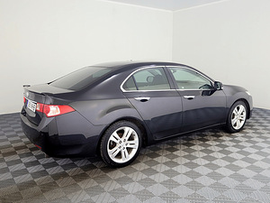 Honda Accord Facelift 2.0 115kW (3 foto / 8)