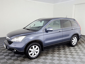Honda CR-V Elegance ATM 2.0 110kW (2 foto / 8)