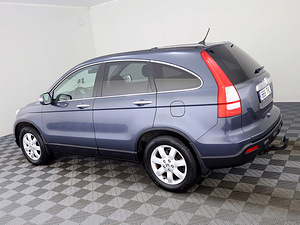 Honda CR-V Elegance ATM 2.0 110kW (4 foto / 8)
