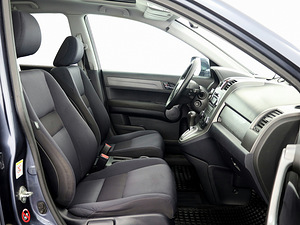 Honda CR-V Elegance ATM 2.0 110kW (6 foto / 8)
