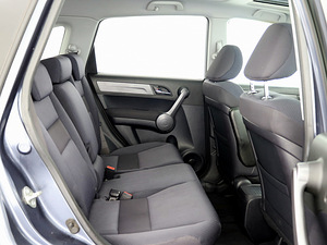 Honda CR-V Elegance ATM 2.0 110kW (7 foto / 8)