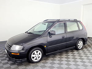 Mitsubishi Space Runner Comfort 2.4 110kW (2 foto / 7)