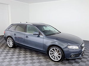 Audi A4 S-Line ATM 2.0 TDI 105kW (1 foto / 7)