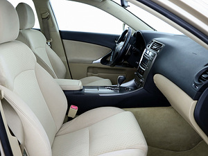 Lexus IS 250 Comfort ATM 2.5 153kW (6 foto / 8)