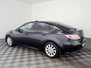 Mazda 6 Elegance Facelift 2.0 114kW (4 foto / 7)