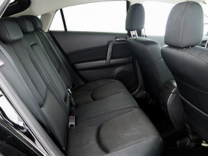 Mazda 6 Elegance Facelift 2.0 114kW (7 foto / 7)