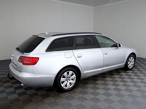 Audi A6 Sportline Quattro ATM 3.0 TDI 171kW (3 foto / 7)