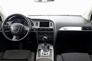 Audi A6 Sportline Quattro ATM 3.0 TDI 171kW (5 foto / 7)
