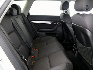 Audi A6 Sportline Quattro ATM 3.0 TDI 171kW (7 foto / 7)