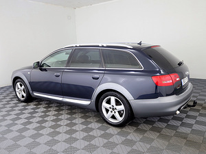 Audi A6 allroad Quattro S-Line ATM 3.0 TDI 171kW (4 foto / 8)