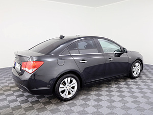 Chevrolet Cruze Facelift LPG ATM 1.8 104kW (3 foto / 9)