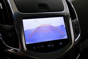 Chevrolet Cruze Facelift LPG ATM 1.8 104kW (8 foto / 9)