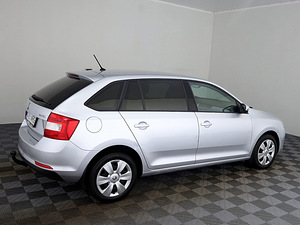 Skoda Rapid Comfortline Facelift ATM 1.4 92kW (3 foto / 7)