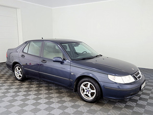 Saab 9-5 Comfort ATM 2.0 110kW (1 foto / 7)