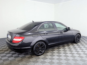 Mercedes-Benz C 200 Avantgarde ATM 2.1 CDI 100kW (3 foto / 8)