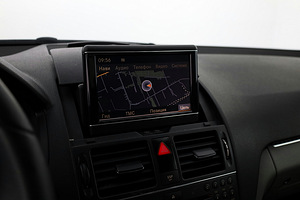 Mercedes-Benz C 200 Avantgarde ATM 2.1 CDI 100kW (8 foto / 8)