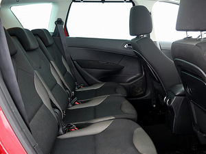 Peugeot 308 Facelift 1.6 88kW (7 foto / 8)