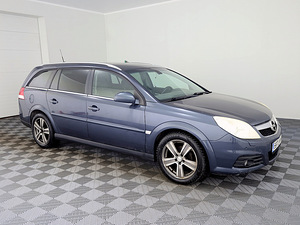 Opel Vectra Luxury Facelift 1.9 CDTi 88kW (1 foto / 7)