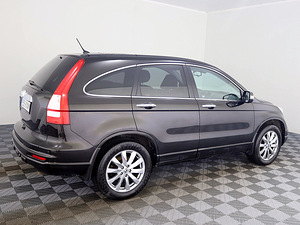 Honda CR-V Luxury Facelift 2.2 i-DTEC 110kW (3 foto / 8)