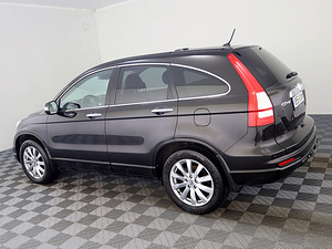 Honda CR-V Luxury Facelift 2.2 i-DTEC 110kW (4 foto / 8)