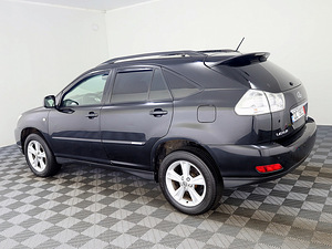 Lexus RX 400h Luxury Hybrid LPG ATM 3.2 155kW (4 foto / 9)