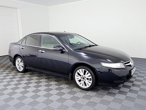Honda Accord Luxury Facelift ATM 2.0 114kW (1 foto / 7)