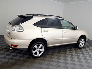 Lexus RX 350 Luxury 3.5 203kW (3 foto / 7)