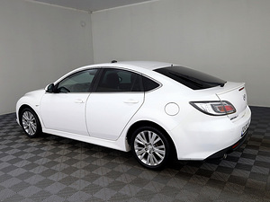 Mazda 6 Sport Edition 2.5 125kW (4 foto / 7)