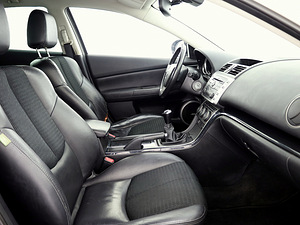 Mazda 6 Sport Edition 2.5 125kW (6 foto / 7)
