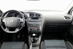 Citroen C4 Elegance 1.6 88kW (5 foto / 8)