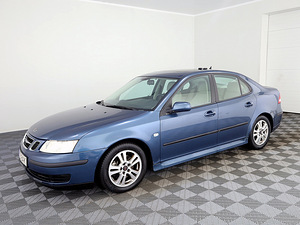 Saab 9-3 Luxury ATM 2.0 154kW (2 foto / 7)