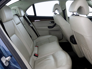 Saab 9-3 Luxury ATM 2.0 154kW (7 foto / 7)
