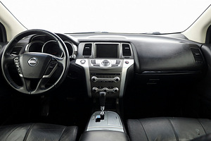 Nissan Murano Luxury Facelift 2.5 dCi 140kW (5 foto / 9)