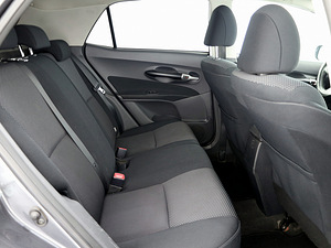 Toyota Auris Linea Sol Facelift LPG 1.6 97kW (7 foto / 8)